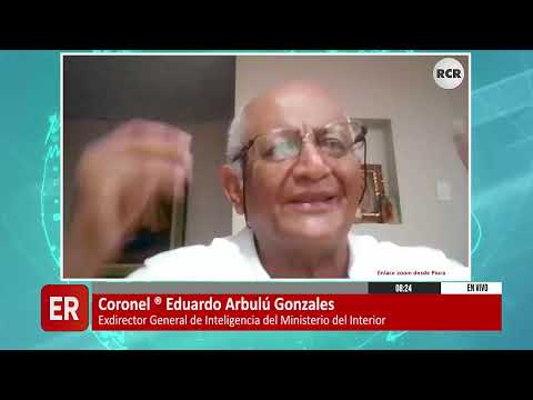 INCREMENTO DE LA INSEGURIDAD CIUDADANA EN EL PAÍS