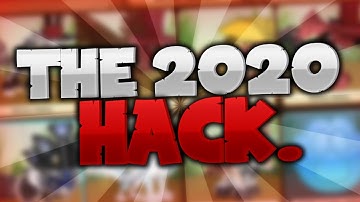 The Great 2020 Hack of Animal Jam Classic