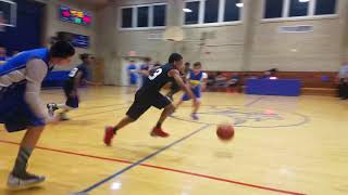 Celebrity #13 Kareem Guyton Jr. Mixtape Profile