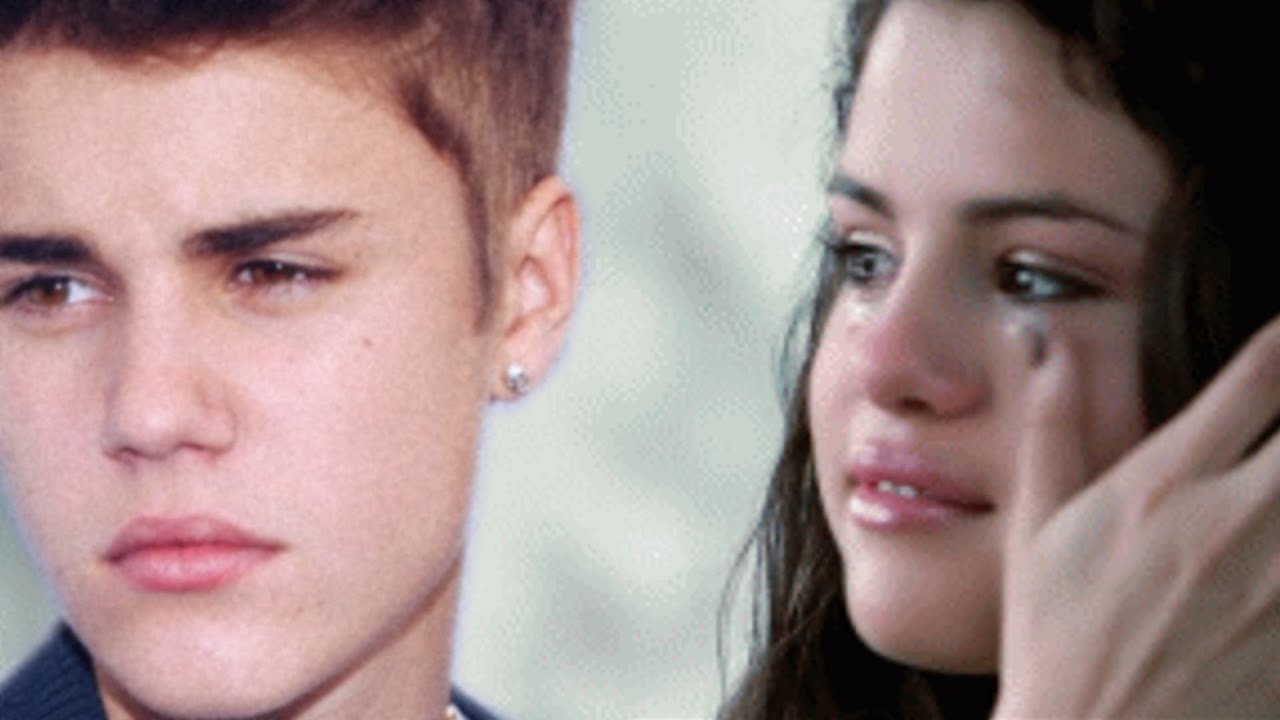 Justin Bieber Selena Gomez Break Up Confirmed Youtube