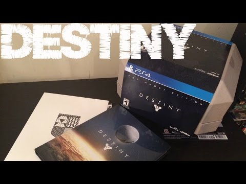 #Destiny Strategy Guides. Collectors and Regular Edition. Give away.