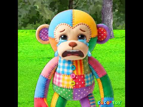 <strong>Which</strong> animal spits when angry?⭐ #Shorts ㅣanimals quiz for kids ㅣCoCosToy