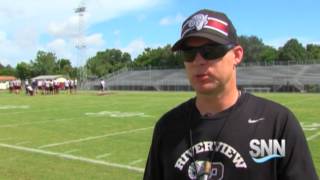 SNN Sports: Riverview Rams HS Football Preview