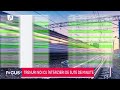 Trenuri cu întârzieri de sute de minute. Gala de Nord, polul întârzierilor