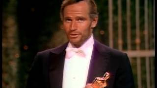 Yakima Canutt's Honorary Award: 1967 Oscars