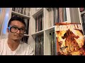 Wow! Criterion Collection Spine 1000! July 26, 2019 livestream