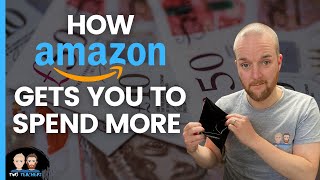 How Amazon Gets You to Spend More Money Wealth