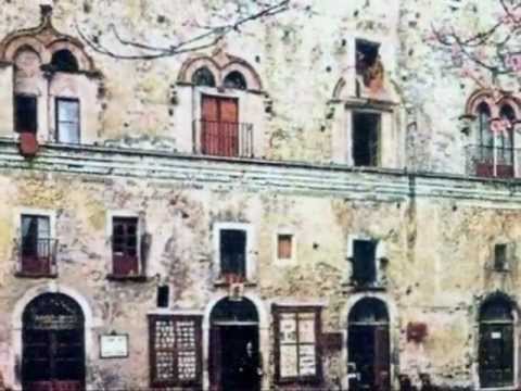 Video: Palazzo Ciampoli descriere și fotografii - Italia: Taormina (Sicilia)