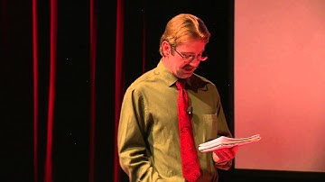 Adapting to the digital age of communication | Michael Gualdoni | TEDxCentralWyomingCollege