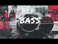 НОВАЯ МУЗЫКА В МАШИНУ 2025🔥 - ai edm music bass for car!