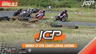 Betle Race Sakti Andre Vs Faisal Sidoel Laga Jgp 2t Std 116cc Lokal Jateng Belajarfoto Roadrace