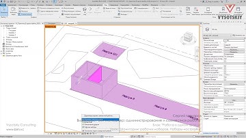[BIM-администрирование] Мониторинг рабочих наборов. Наборы настройки