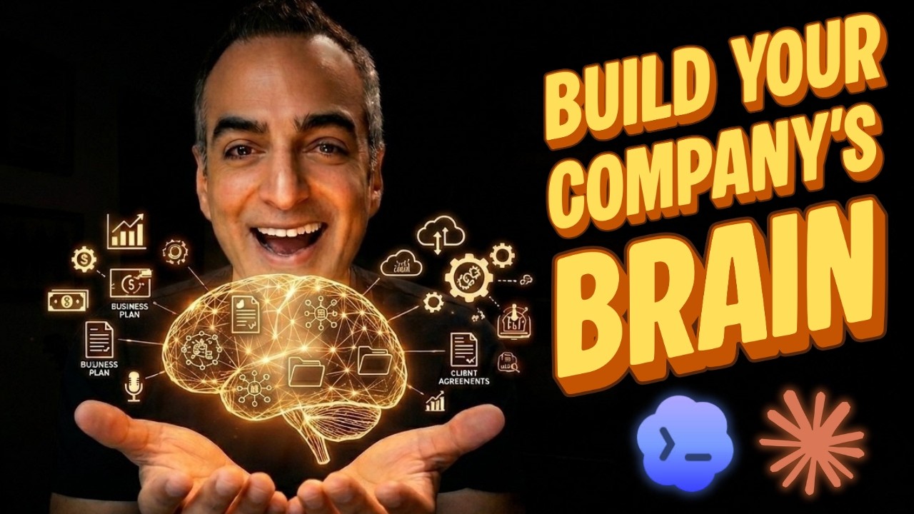The automated way to create it — Transcript