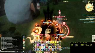 FF14 3.0 NIN Dummy parse (1450) can last 4 m 20s-ish now! Hail 3.1 Mudras Fix and TP adjustments!