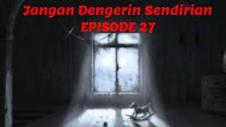 5400 Cerita Hantu Di Radio Ardan Bandung HD Terbaru