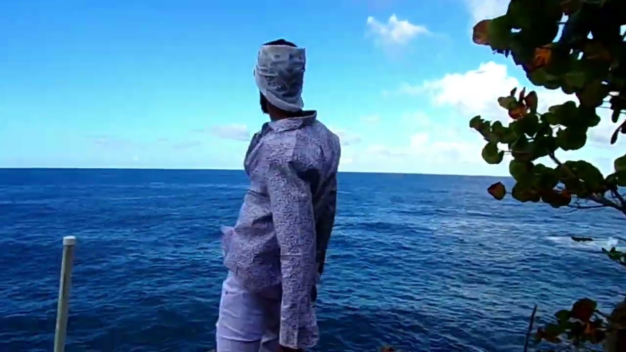 Watch Nahrez - VIVID (Official Video) on YouTube Watch Nahrez - VIVID (Official Video) on YouTube