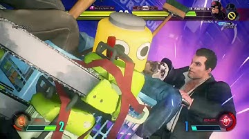 MVCI REPLAY #11