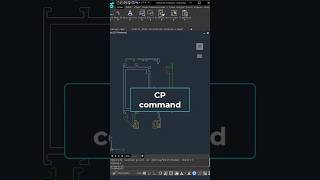 Crossing Polygon (CP) Command in CAD | SmartCAD Commands #3