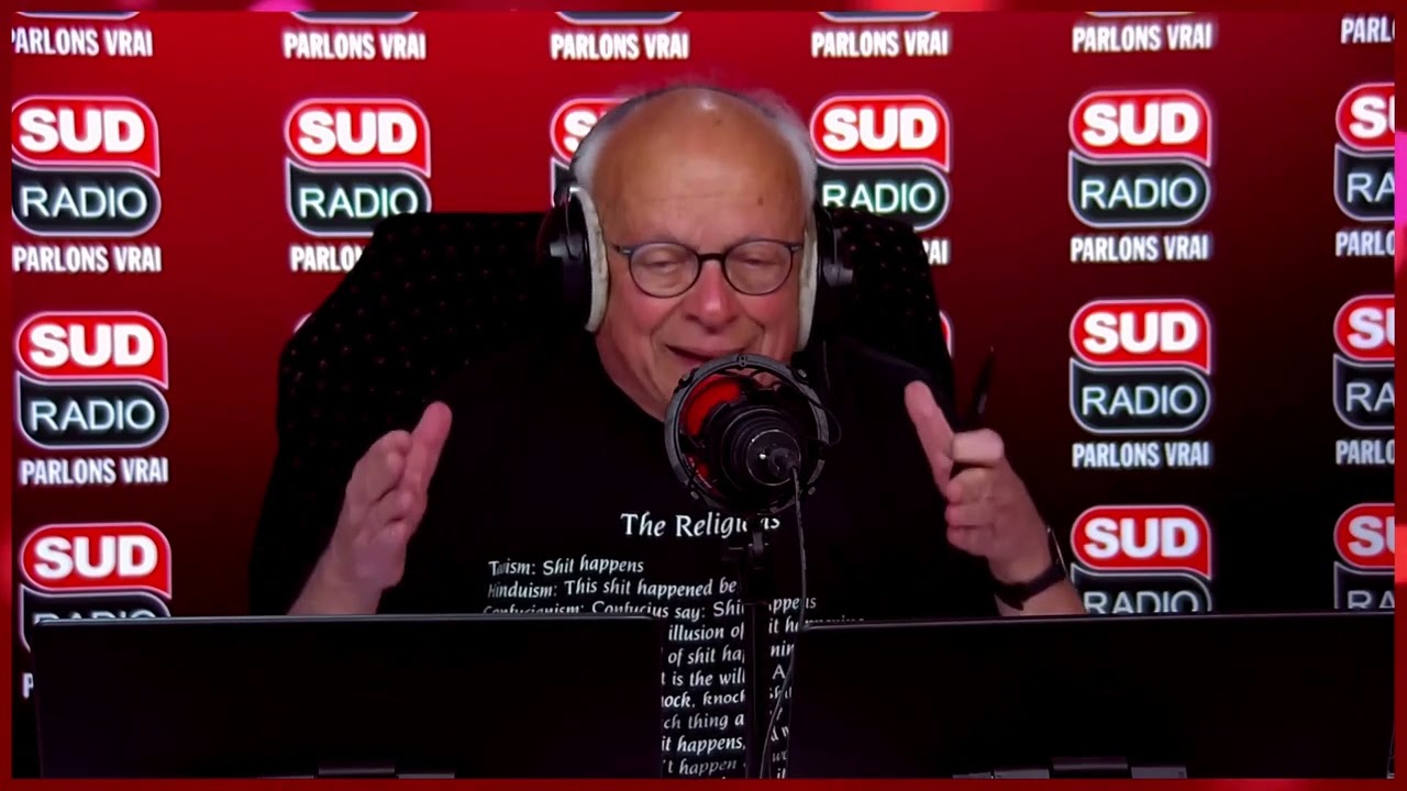 Omar Sy, drame à Châteauroux, concours de Miss et IA : les perles du 29/04