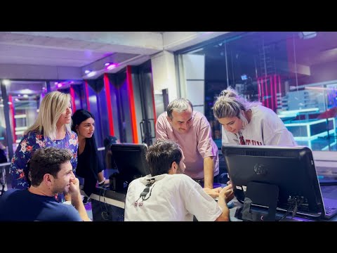 მზადება ახალი სეზონისთვის