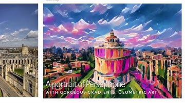 SIGGRAPH 2022 A Fast Text Driven Approach for Generating Artistic Content