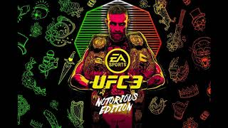 UFC 3 - In The Zone (OST)