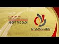 Econ Dev 101: About the OADC