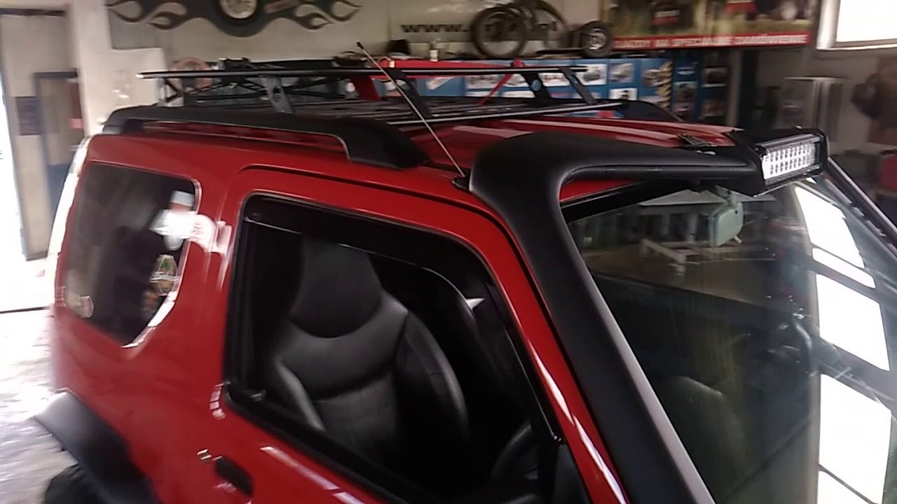 Car for sale Suzuki Jimny