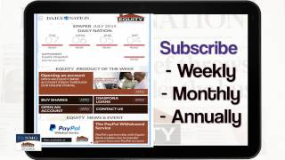 NMG Equity App - Read Daily Nation on mobile from anywhere screenshot 4