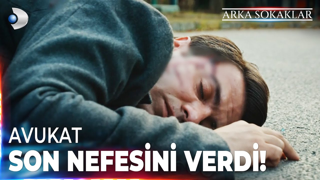 Cevher Avukatı Tuzağa Çekti! #ArkaSokaklar 727. Bölüm