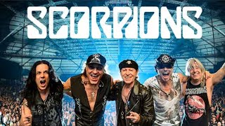 Scorpions, &quot;Big City Nights&quot; Live @ The Forum