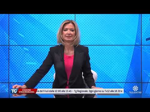 TG UDINE | 18/11/2025