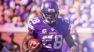 Broncos vs Vikings - Preview