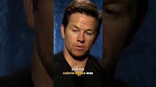 Mark Wahlberg 40 Lbs Of Muscle In 7 Weeks