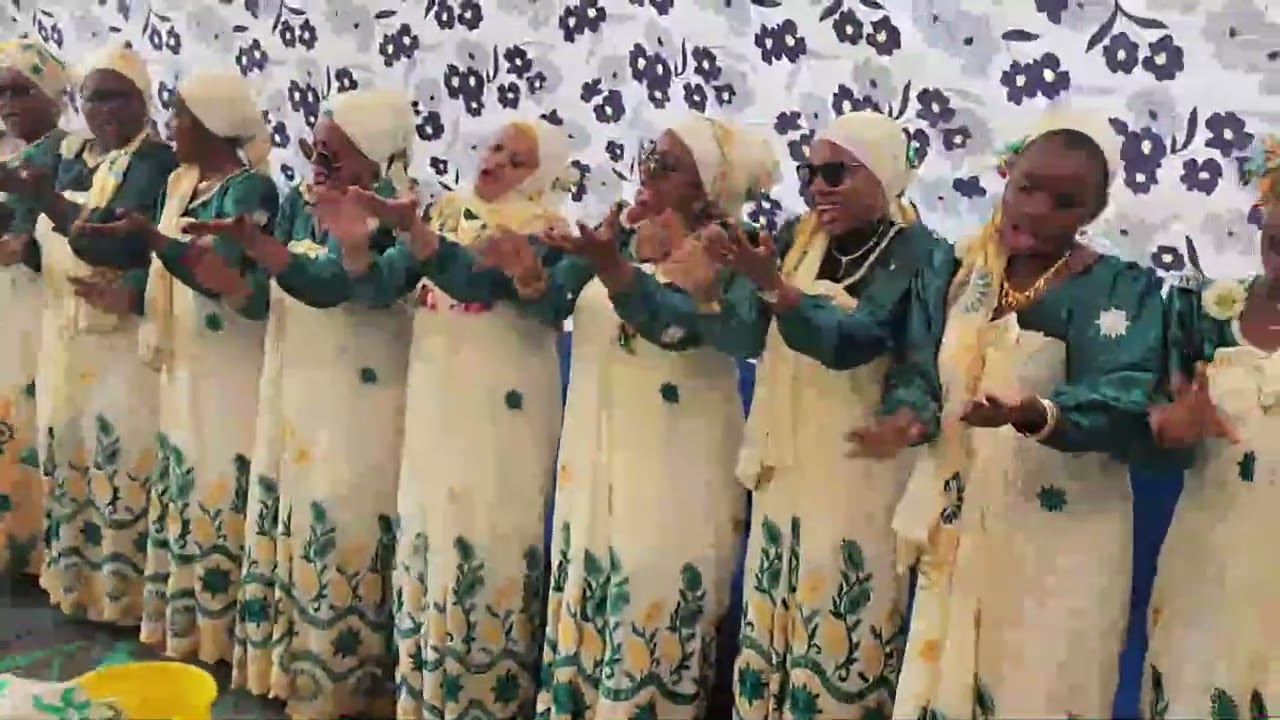 Madarassati Soimadia en petit terre le 10/01/2026