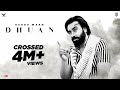 Babbu Maan : Dhuan | Latest Punjabi Song 2021 | Social Track