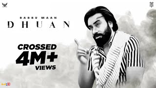 Babbu Maan : Dhuan | Latest Punjabi Song 2021 | Social Track