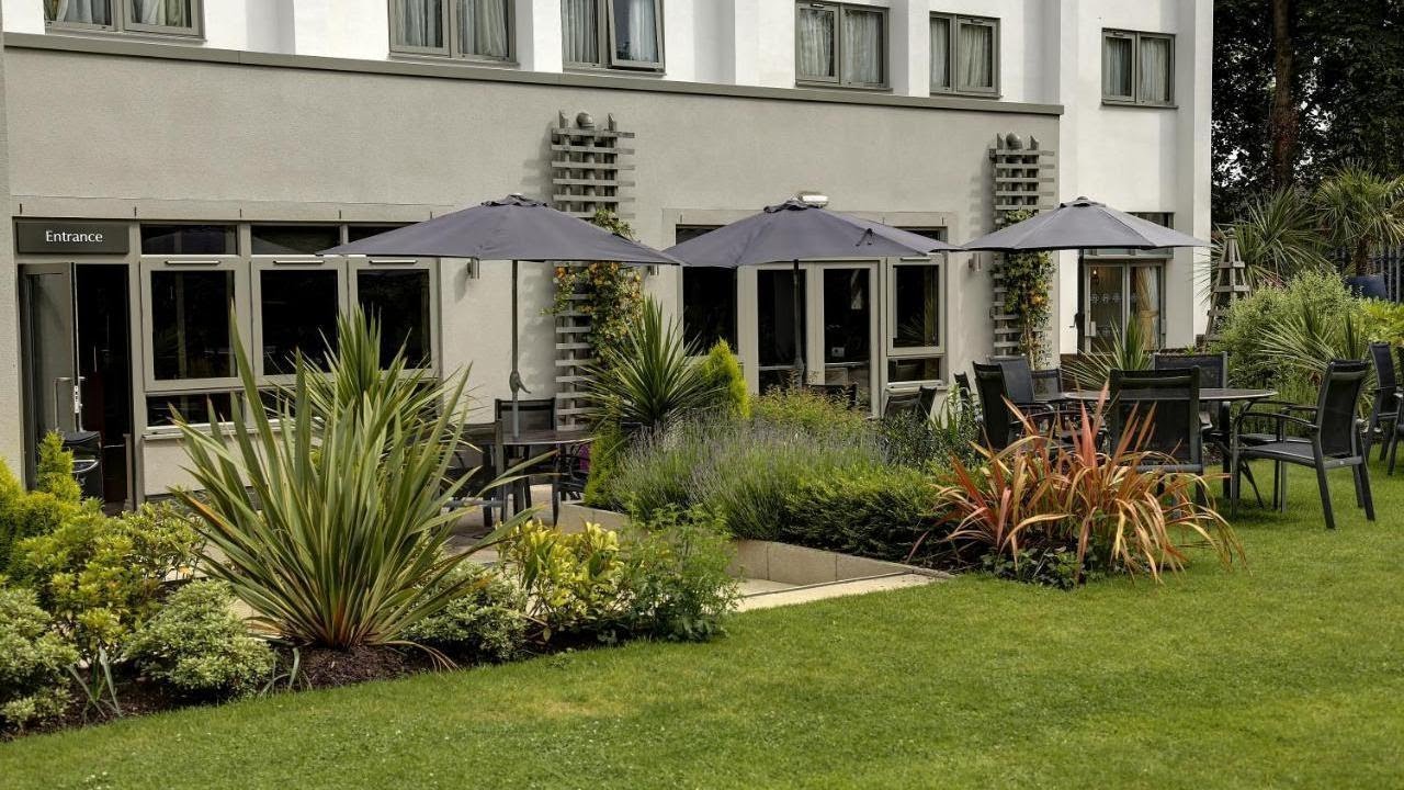 Best Western Plus Pinewood On Wilmslow Hotel Cheshire Handforth YouTube Best Western Plus Pinewood On Wilmslow Hotel Cheshire Handforth YouTube