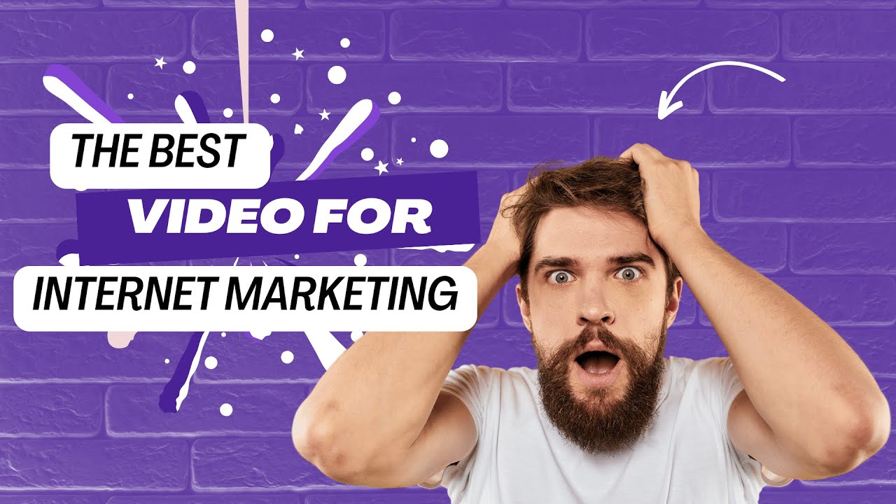One of the Best Video For Internet Marketing for the year 2024 | Numrex