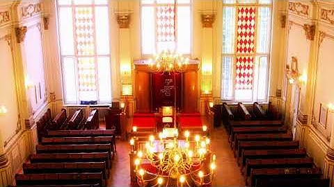 Shabbat Morning Prayer Shacharit - Full Cantor Set - תפילת שחרית של שבת