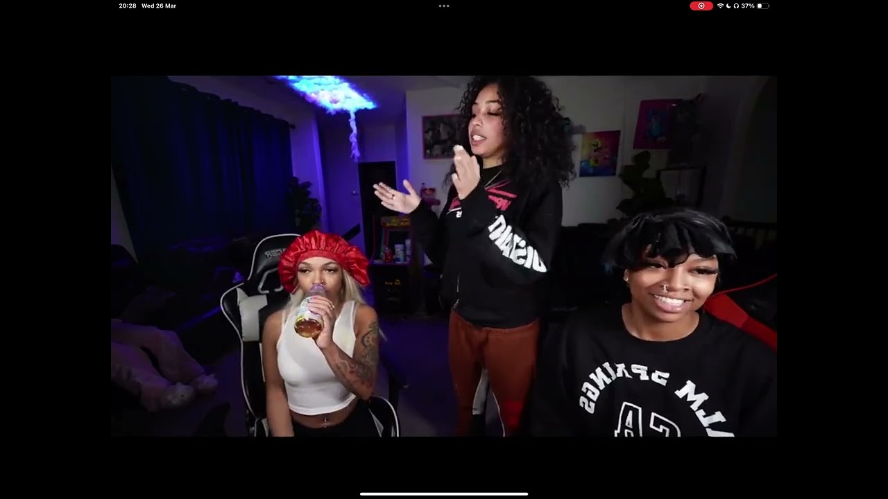 Ночной экипаж, день 15, часть 1