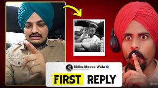 Sidhu Moose Wala Reply in Old Live All Leaked Songs | So High, Paariyan etc.