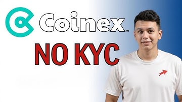 📈 How to use CoinEX tutorial step by step - Full CoinEX guide 2025 💎