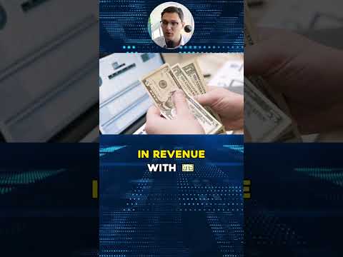 The Next Palantir is Here