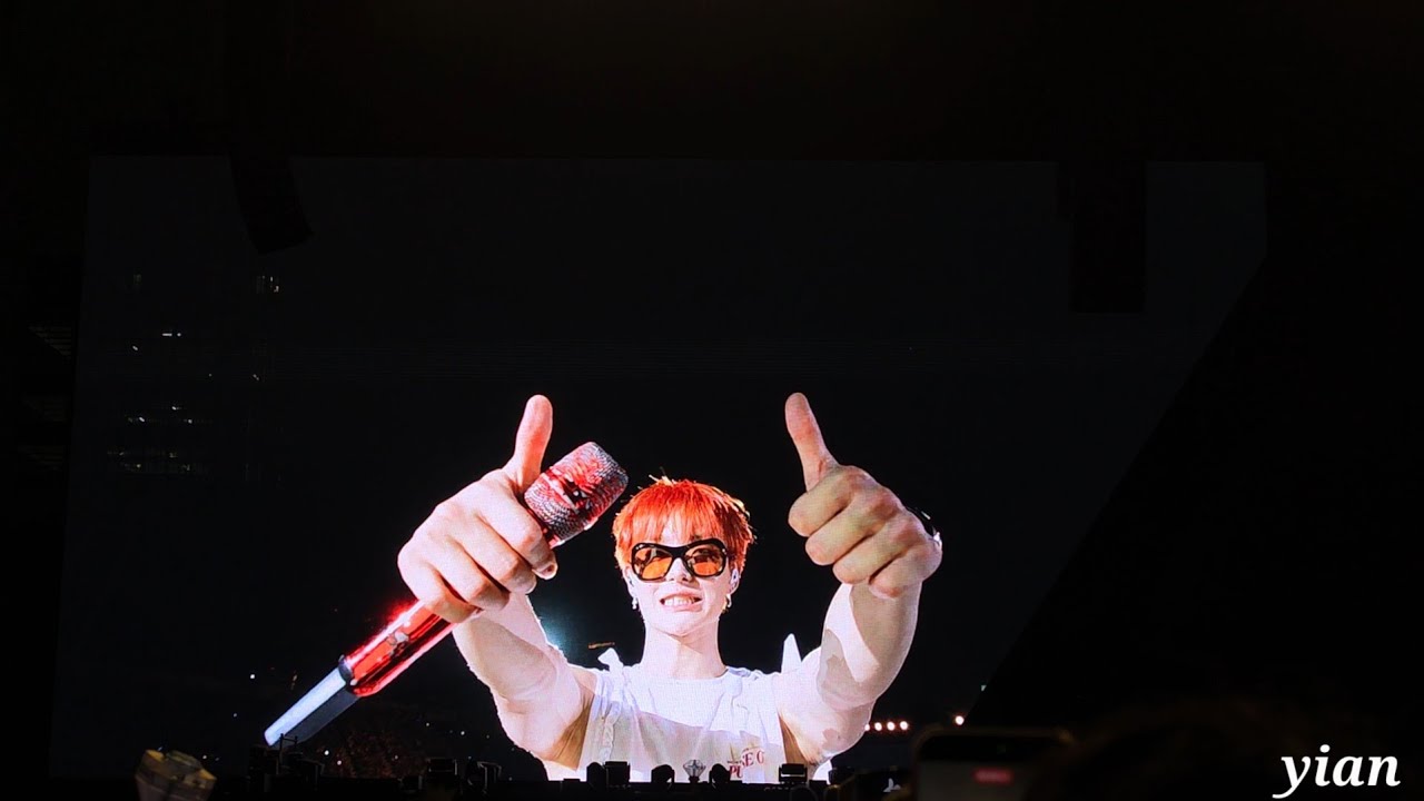 260516 [Fancam] TREASURE - BFF + WONDERLAND + CLAP @ Pulse On in