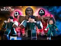 Roblox  [ Squid Game 3 ]  Sub Goal 1k  #squidgame #roblox #shortsfeed #live #shortstream