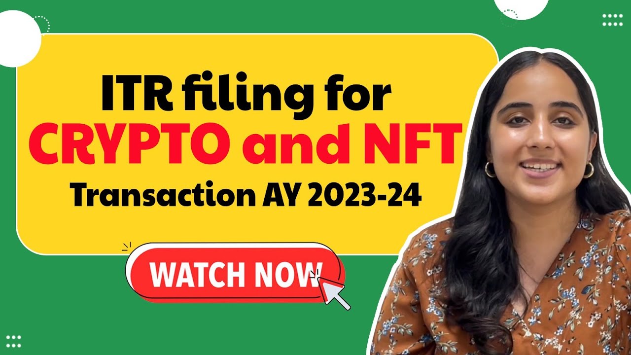 Cryptocurrency Taxation in India - Guide to Crypto Taxes in India 2023 -  Tax2win