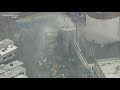 State of Emergency declared due to chemical leak in California
