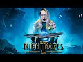 Little Nightmares II |Взрыв эмоций 3 ❤️