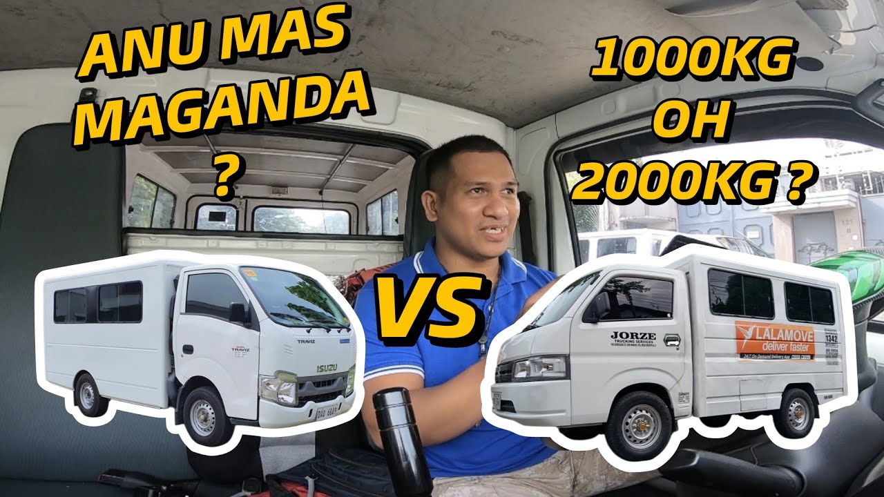 JORZE TV-Lalamove Day 10: 2026 Delivery Life! 🚚💨